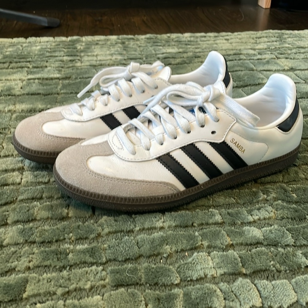 Adidas Sambas OG